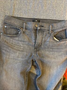 Men's 7 For All Mankind Denim Jeans